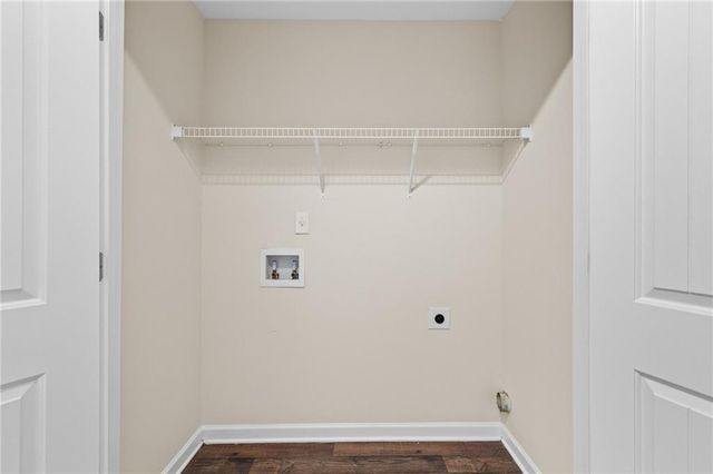 764 Lobdale Falls Drive, Lawrenceville, GA 30045