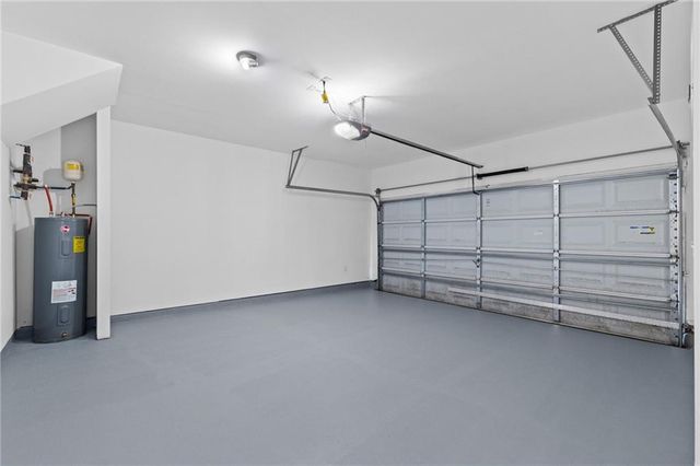 764 Lobdale Falls Drive, Lawrenceville, GA 30045