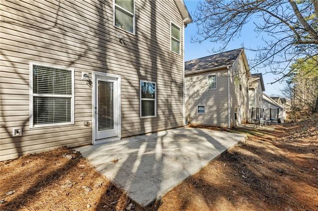 764 Lobdale Falls Drive, Lawrenceville, GA 30045