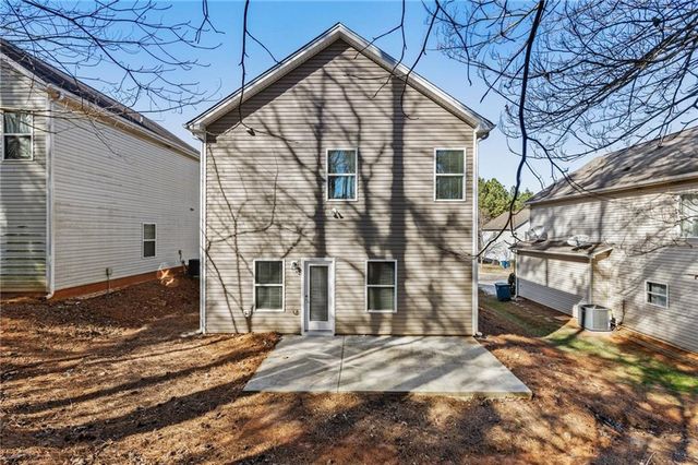 764 Lobdale Falls Drive, Lawrenceville, GA 30045