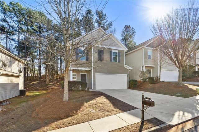 764 Lobdale Falls Drive, Lawrenceville, GA 30045