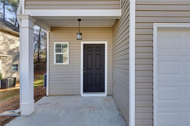 764 Lobdale Falls Drive, Lawrenceville, GA 30045