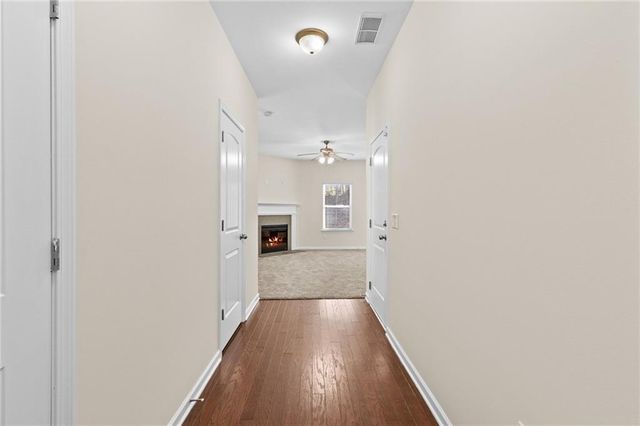 764 Lobdale Falls Drive, Lawrenceville, GA 30045