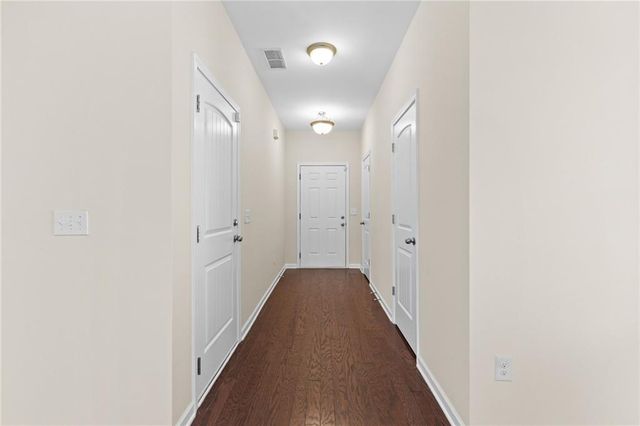 764 Lobdale Falls Drive, Lawrenceville, GA 30045