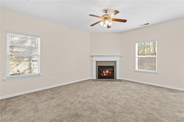 764 Lobdale Falls Drive, Lawrenceville, GA 30045