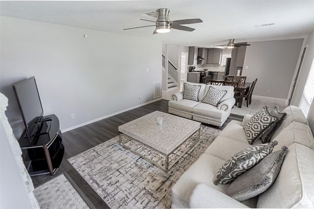 21039 Vista Trail Court, Houston, TX 77073