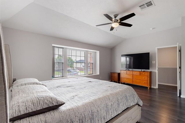 21039 Vista Trail Court, Houston, TX 77073