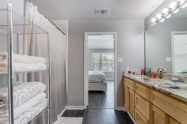 21039 Vista Trail Court, Houston, TX 77073