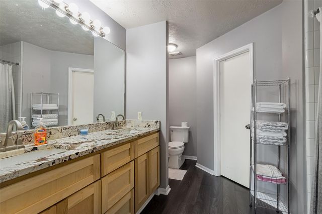 21039 Vista Trail Court, Houston, TX 77073