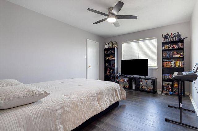 21039 Vista Trail Court, Houston, TX 77073