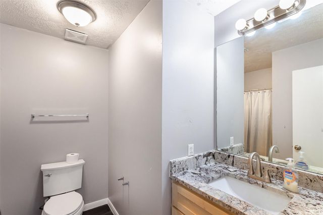 21039 Vista Trail Court, Houston, TX 77073