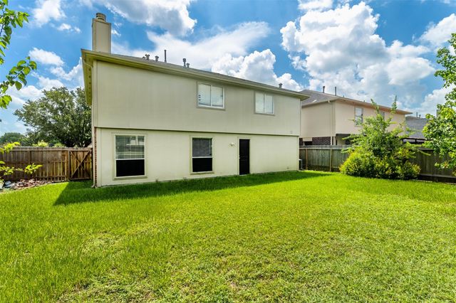 21039 Vista Trail Court, Houston, TX 77073