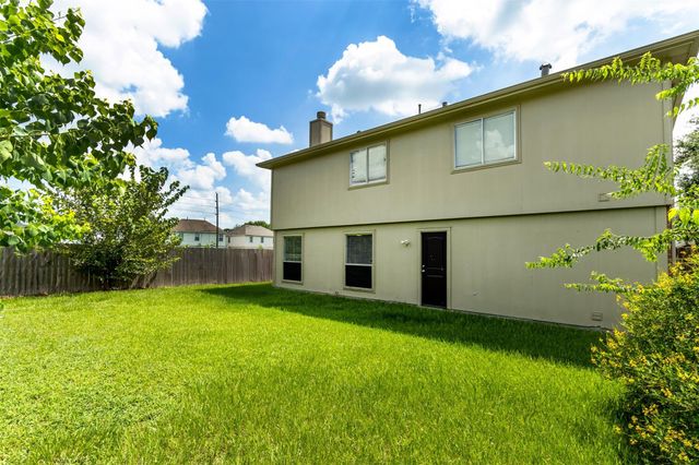 21039 Vista Trail Court, Houston, TX 77073