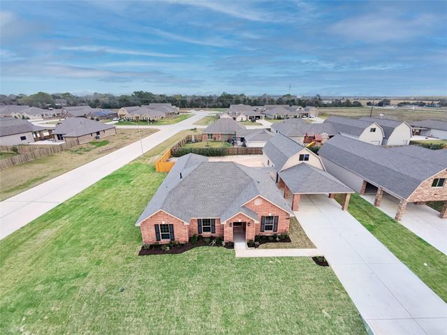 3701 Pedregal Road, League City, TX 77539