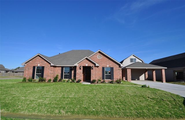 3701 Pedregal Road, League City, TX 77539