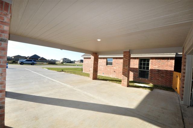 3701 Pedregal Road, League City, TX 77539