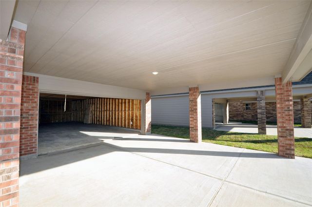 3701 Pedregal Road, League City, TX 77539