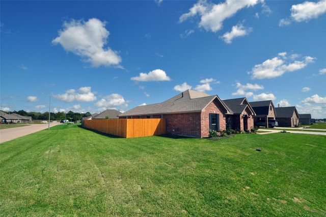 3701 Pedregal Road, League City, TX 77539