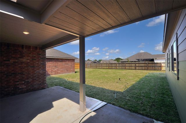 3701 Pedregal Road, League City, TX 77539