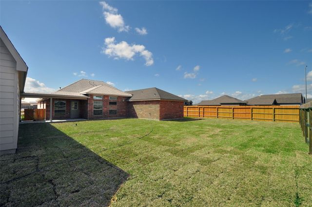 3701 Pedregal Road, League City, TX 77539