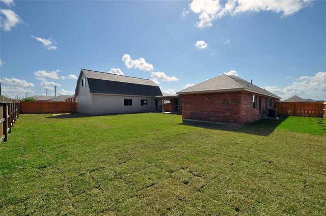 3701 Pedregal Road, League City, TX 77539