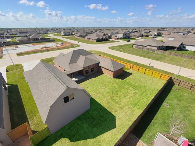 3701 Pedregal Road, League City, TX 77539