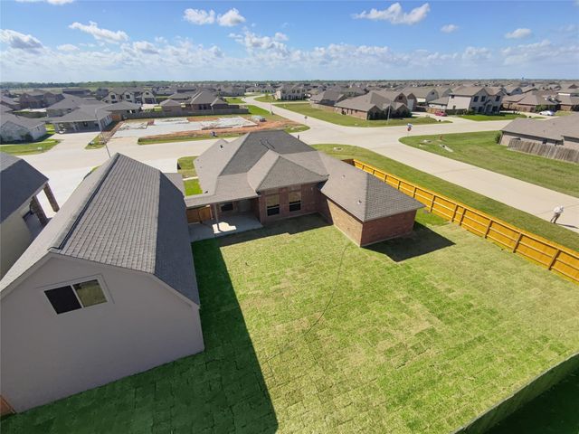 3701 Pedregal Road, League City, TX 77539