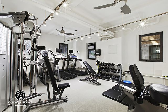 535 W 110th St Apt 10J, New York City, NY 10025