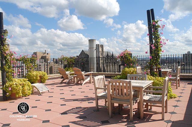 535 W 110th St Apt 10J, New York City, NY 10025