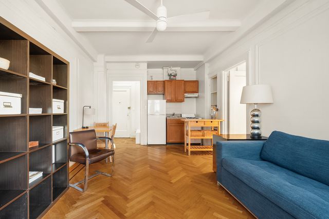 535 W 110th St Apt 10J, New York City, NY 10025