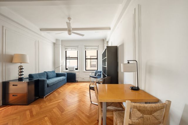 535 W 110th St Apt 10J, New York City, NY 10025