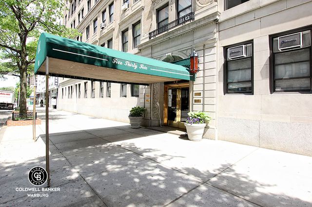 535 W 110th St Apt 10J, New York City, NY 10025