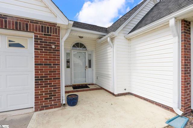 5 Raintree Cove Drive, Taylors, SC 29687