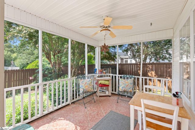 5 Raintree Cove Drive, Taylors, SC 29687