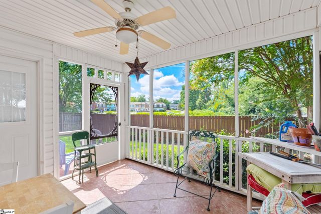 5 Raintree Cove Drive, Taylors, SC 29687