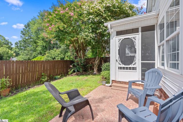 5 Raintree Cove Drive, Taylors, SC 29687