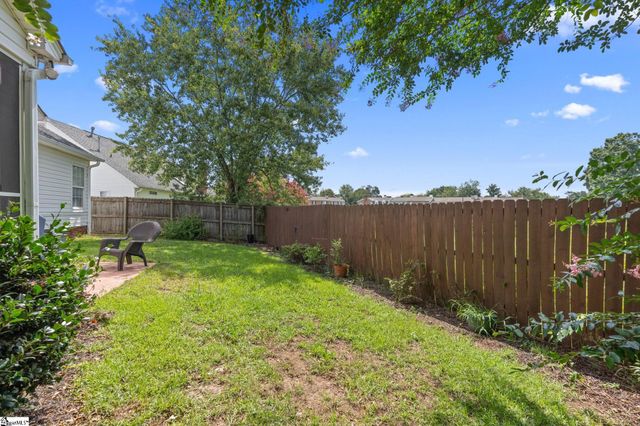 5 Raintree Cove Drive, Taylors, SC 29687