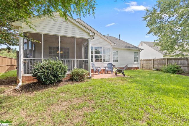 5 Raintree Cove Drive, Taylors, SC 29687