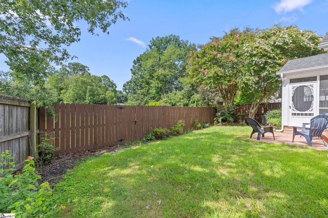 5 Raintree Cove Drive, Taylors, SC 29687