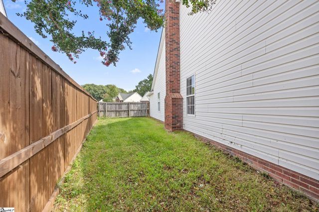 5 Raintree Cove Drive, Taylors, SC 29687