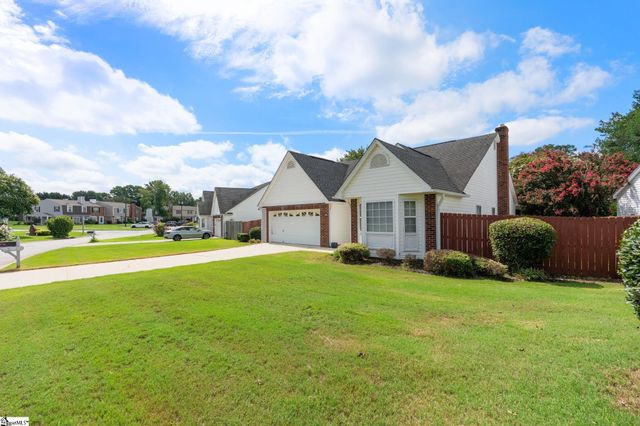 5 Raintree Cove Drive, Taylors, SC 29687