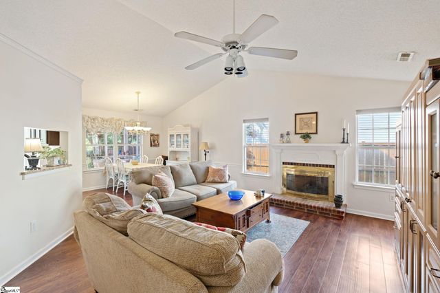 5 Raintree Cove Drive, Taylors, SC 29687
