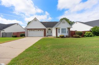 5 Raintree Cove Drive, Taylors, SC 29687