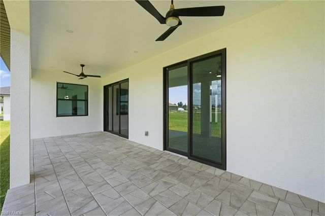 321 NE 15th TER, Cape Coral, FL 33909