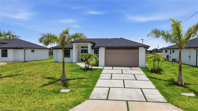 321 NE 15th TER, Cape Coral, FL 33909