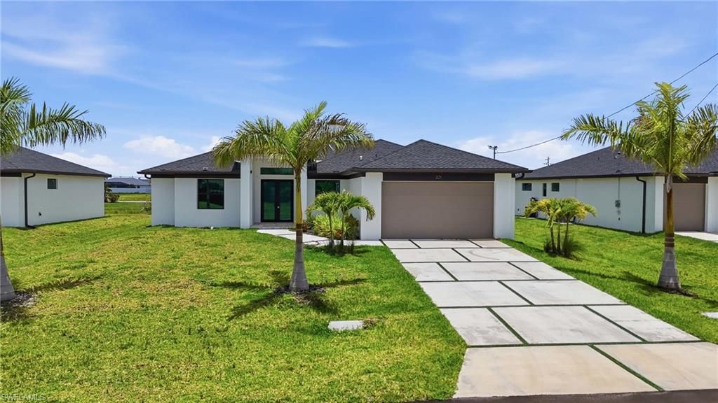 321 NE 15th TER, CAPE CORAL, FL 33909 — photo 4