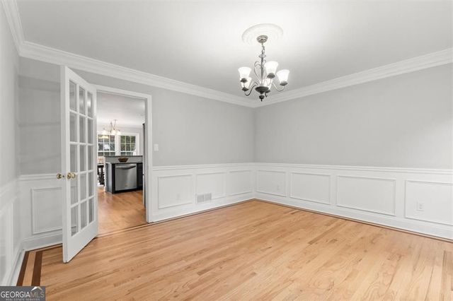 610 Adam Circle, Woodstock, GA 30188