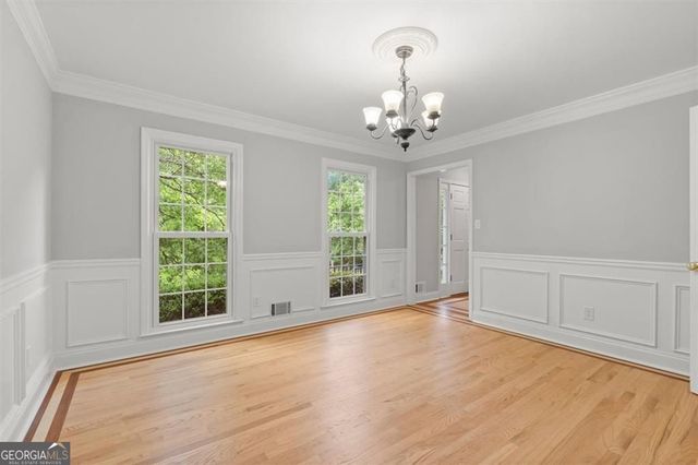 610 Adam Circle, Woodstock, GA 30188