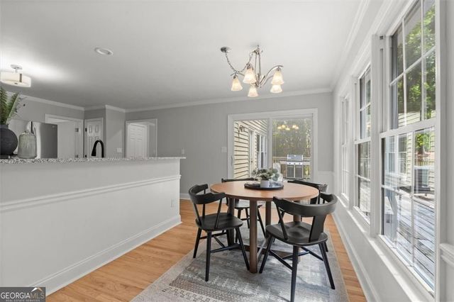 610 Adam Circle, Woodstock, GA 30188