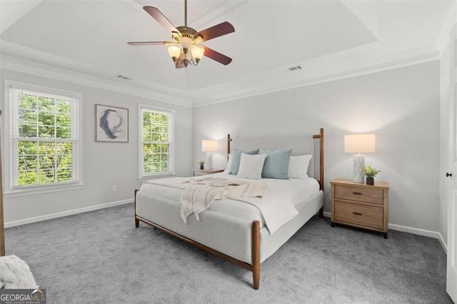 610 Adam Circle, Woodstock, GA 30188